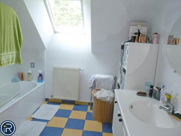 Location maison Laval 53000 Mayenne 96 m2 5 pièces 700 euros
