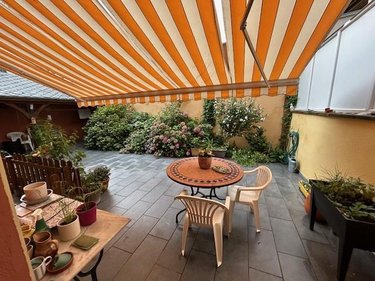 Viager maison Vichy 03200 Allier 105 m2 8 pièces 50000 euros