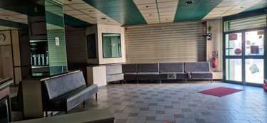 Location fonds et murs commerciaux Carvin 62220 Pas-de-Calais 165 m2  1585 euros