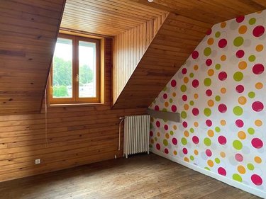 Location maison Moyenneville 62121 Pas-de-Calais 108 m2  785 euros