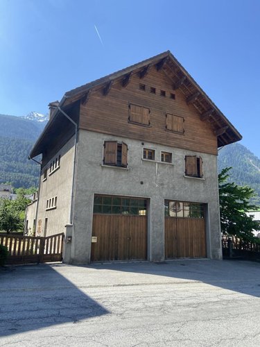 Maison a vendre Modane 73500 Savoie 203 m2 8 pièces 340000 euros