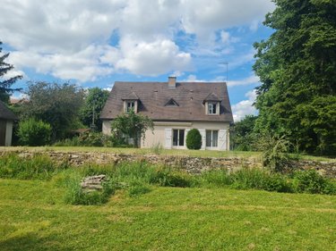 Maison a vendre Vendôme 41100 Loir-et-Cher 211 m2 6 pièces 374040 euros