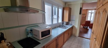 Immeuble a vendre Angers 49000 Maine-et-Loire 161 m2  593400 euros