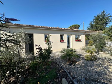 Maison a vendre Cahors 46000 Lot 90 m2 4 pièces 307000 euros