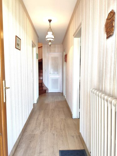 Maison a vendre Angers 49000 Maine-et-Loire 97 m2 5 pièces 310000 euros