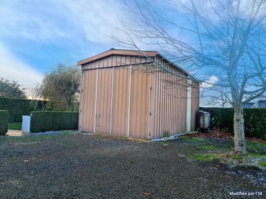 Maison a vendre Crédin 56580 Morbihan 87 m2 4 pièces 146240 euros