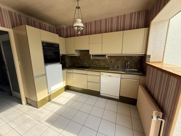 Maison a vendre Cuincy 59553 Nord 116 m2 4 pièces 158000 euros