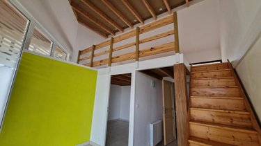 Fonds et murs commerciaux a vendre Plougasnou 29630 Finistère 35 m2  63060 euros