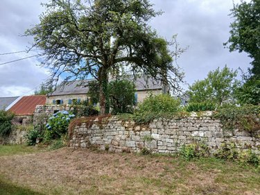 Maison a vendre Persquen 56160 Morbihan 120 m2 5 pièces 126650 euros
