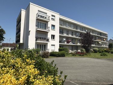 Appartement a vendre Rennes 35000 Ille-et-Vilaine 72 m2  238272 euros