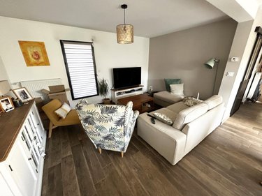 Location maison Saint-Malo 35400 Ille-et-Vilaine 85 m2  1318 euros