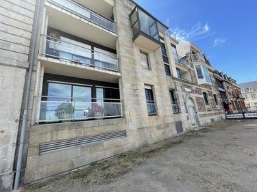 Appartement a vendre Paimpol 22500 Côtes-d'Armor 82 m2 3 pièces 560700 euros