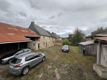Maison a vendre Yvignac-la-Tour 22350 Côtes-d'Armor 66 m2 2 pièces 69540 euros