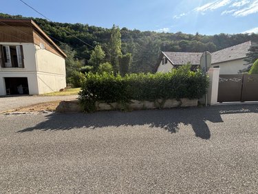 Terrain a batir a vendre Sault-Brénaz 01150 Ain 690 m2  88000 euros