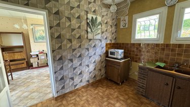 Maison a vendre Grand-Couronne 76530 Seine-Maritime 77 m2 5 pièces 147000 euros