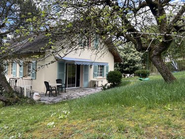 Maison a vendre Besançon 25000 Doubs 307 m2  357000 euros