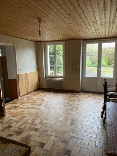 Maison a vendre Mesnil-Clinchamps 14380 Calvados 105 m2 4 pièces 147700 euros