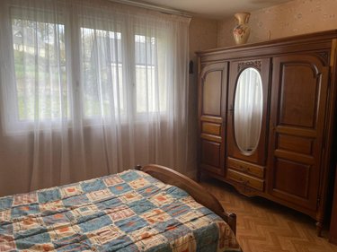 Appartement a vendre Vire-Normandie 14500 Calvados 73 m2 3 pièces 80250 euros