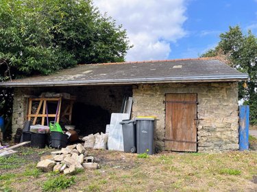 Maison a vendre Saint-Évarzec 29170 Finistère 120 m2 4 pièces 274835 euros
