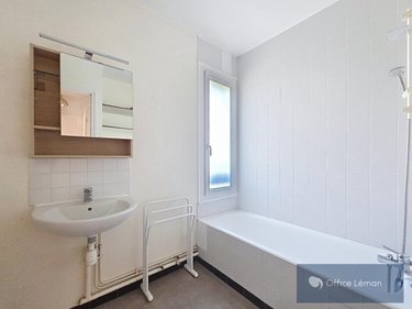 Appartement a vendre Ferney-Voltaire 01210 Ain 53 m2 2 pièces 295000 euros