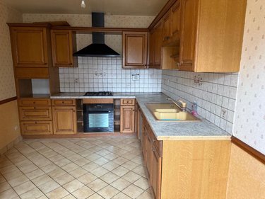 Maison a vendre Villedieu-les-Poêles-Rouffigny 50800 Manche 135 m2 5 pièces 180080 euros