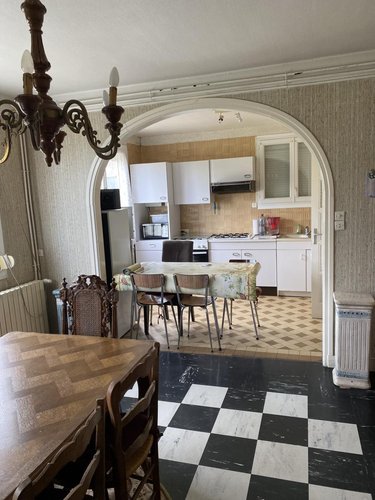 Maison a vendre Saint-Manvieu-Bocage 14380 Calvados 89 m2 4 pièces 90950 euros