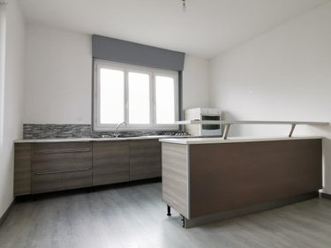 Maison a vendre Oisy-le-Verger 62860 Pas-de-Calais 87 m2 5 pièces 126600 euros