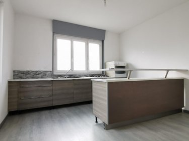 Maison a vendre Marquion 62860 Pas-de-Calais 87 m2 5 pièces 126600 euros