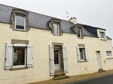 Maison a vendre Penmarch 29760 Finistère 137 m2  337000 euros