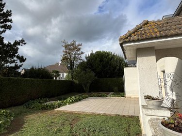 Maison a vendre Cabourg 14390 Calvados 100 m2  428450 euros