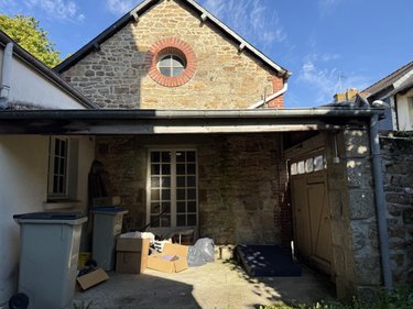 Maison a vendre Guingamp 22200 Côtes-d'Armor 243 m2 10 pièces 199424 euros