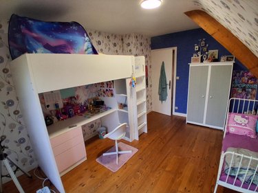 Maison a vendre Saint-Manvieu-Norrey 14740 Calvados 128 m2  309750 euros