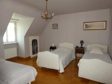 Maison a vendre Plouigneau 29610 Finistère 139 m2 7 pièces 217800 euros