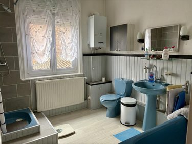 Maison a vendre Liévin 62800 Pas-de-Calais 91 m2 4 pièces 147400 euros