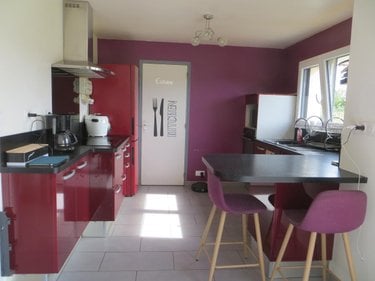 Maison a vendre Viessoix 14410 Calvados 89 m2 5 pièces 200400 euros