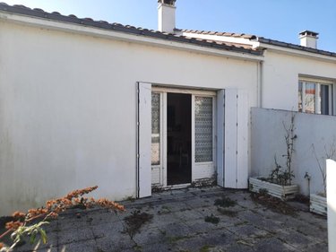 Maison a vendre Challans 85300 Vendée 96 m2 5 pièces 158600 euros