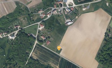 Terrains de loisirs bois etangs a vendre Vert-Toulon 51130 Marne 688 m2  15900 euros