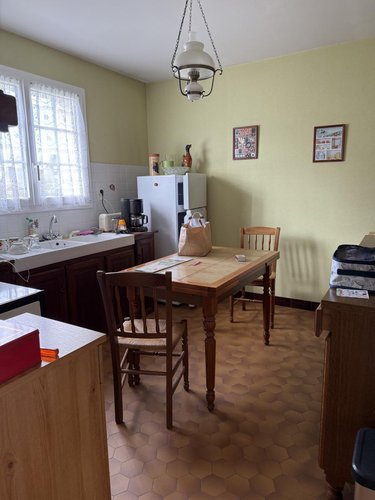 Maison a vendre Vannes 56000 Morbihan 90 m2 5 pièces 370000 euros