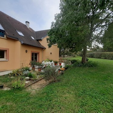 Maison a vendre La-Ferté-Bernard 72400 Sarthe 227 m2 7 pièces 395200 euros