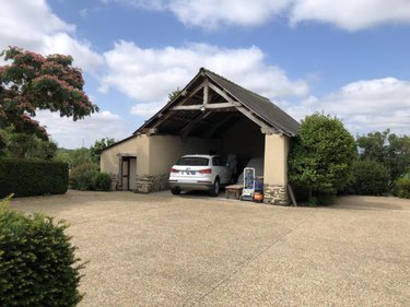 Maison a vendre Châteaugiron 35410 Ille-et-Vilaine 329 m2 10 pièces 694120 euros