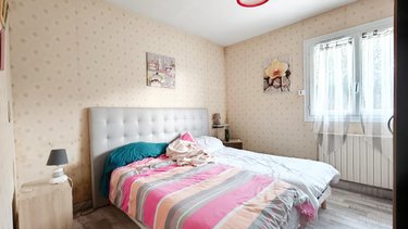 Maison a vendre Gravigny 27930 Eure 97 m2 3 pièces 147000 euros