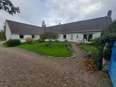 Maison a vendre Licques 62850 Pas-de-Calais 117 m2 6 pièces 223700 euros