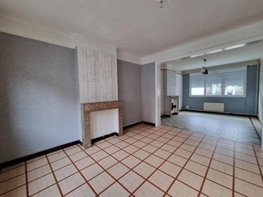 Maison a vendre Fauquembergues 62560 Pas-de-Calais 140 m2 5 pièces 141360 euros