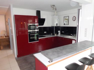 Appartement a vendre Épernay 51200 Marne 110 m2 6 pièces 195000 euros