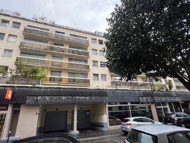 Garage et parking a vendre Neuilly-sur-Seine 92200 Hauts-de-Seine 12 m2  33000 euros