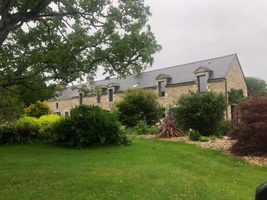 Maison a vendre Elven 56250 Morbihan 335 m2 10 pièces 980400 euros