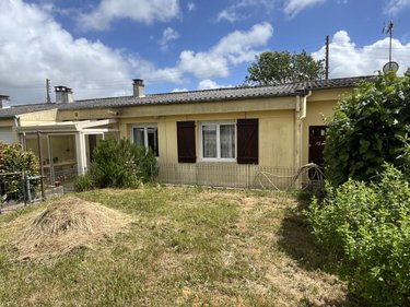 Maison a vendre Carentan-les-Marais 50500 Manche 91 m2  106000 euros