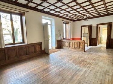 Appartement a vendre Voiron 38500 Isère 143 m2 5 pièces 239000 euros
