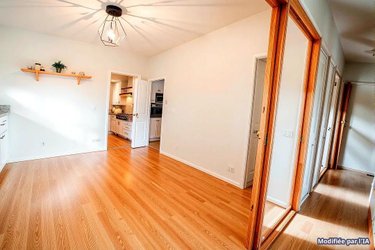 Appartement a vendre Chamalières 63400 Puy-de-Dôme 30 m2 2 pièces 80000 euros