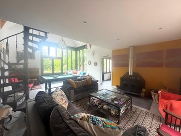 Maison a vendre Saint-Briac-sur-Mer 35800 Ille-et-Vilaine 168 m2  1480550 euros